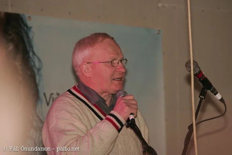 Aldrei fór ég suður 2006 - mynd 7