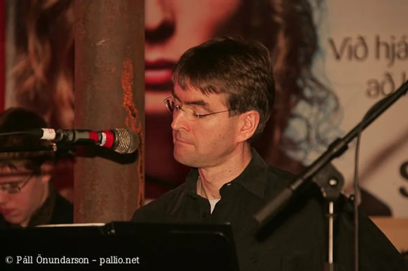 Aldrei fór ég suður 2006 - mynd 14