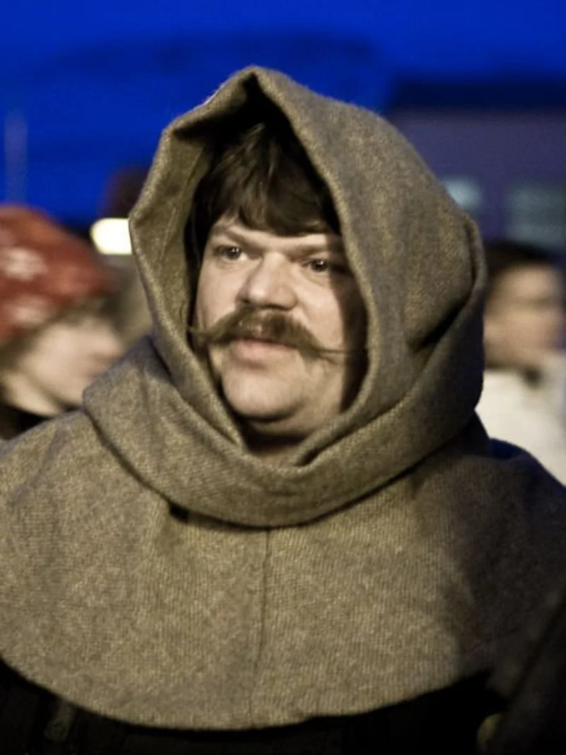 Aldrei fór ég suður 2009 - mynd 6