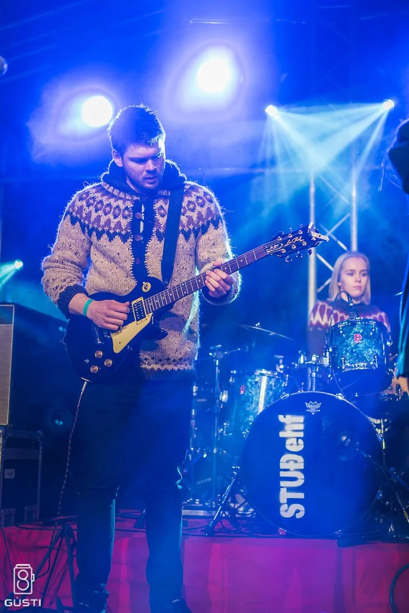 Aldrei fór ég suður 2016 - mynd 3