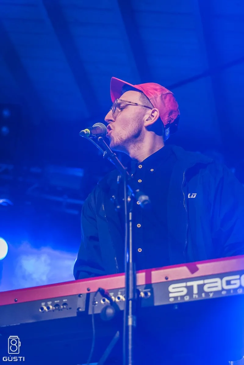 Aldrei fór ég suður 2016 - mynd 11