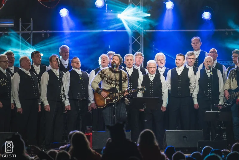 Aldrei fór ég suður 2016 - mynd 18
