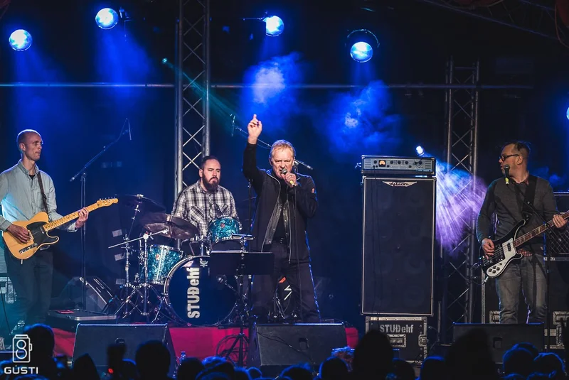 Aldrei fór ég suður 2016 - mynd 21