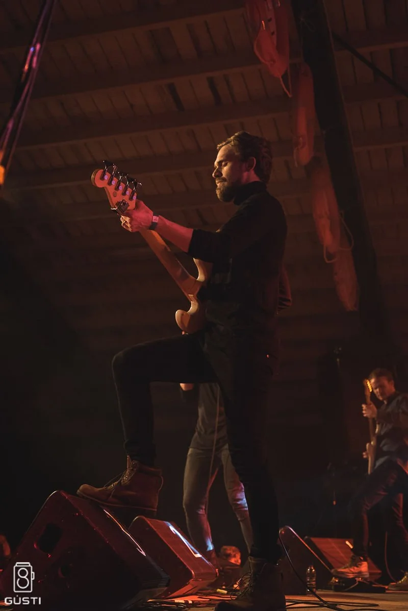 Aldrei fór ég suður 2016 - mynd 46