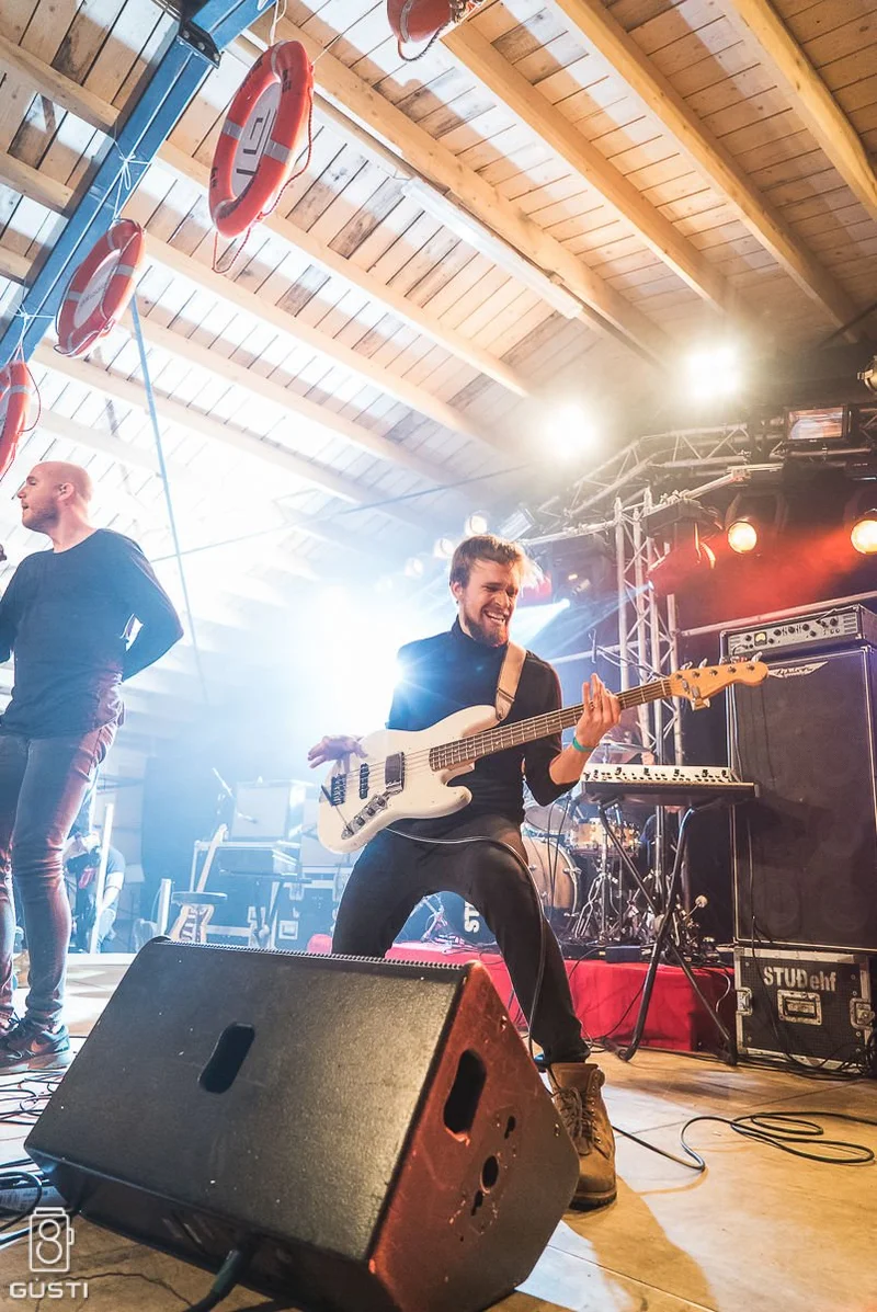 Aldrei fór ég suður 2016 - mynd 40