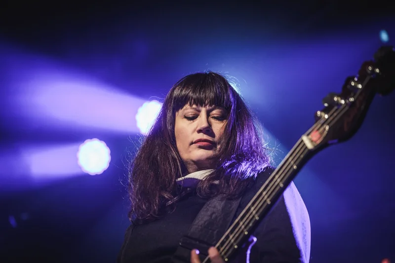 Aldrei fór ég suður 2018 - mynd 8