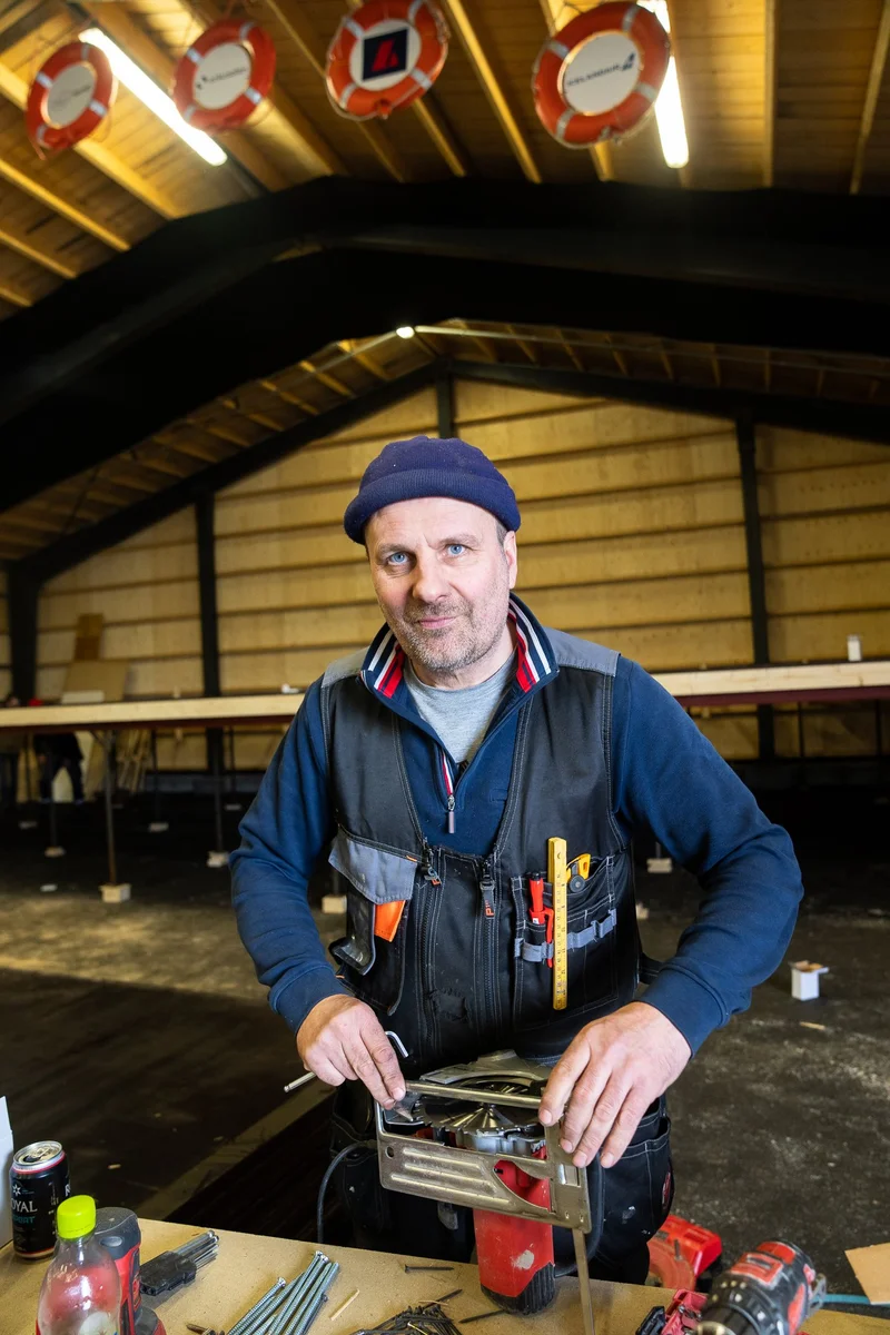 Aldrei fór ég suður 2023 - mynd 51