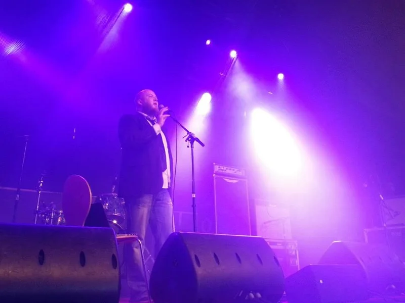 Aldrei fór ég suður 2014 - mynd 12