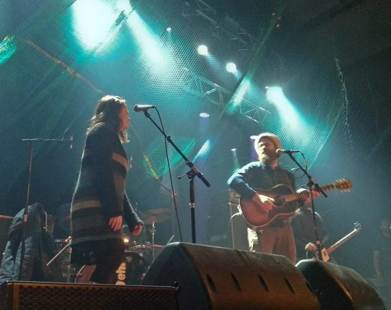 Aldrei fór ég suður 2014 - mynd 2