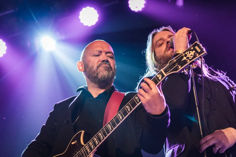 Aldrei fór ég suður 2019 - mynd 16