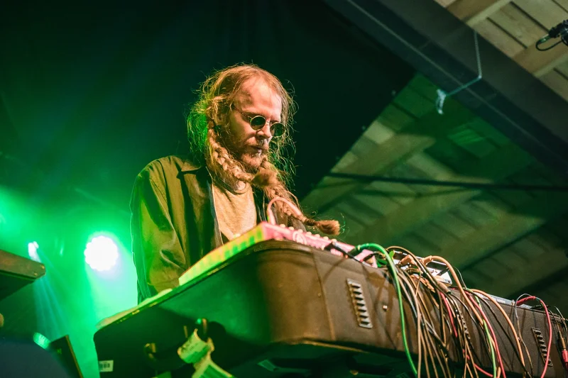 Aldrei fór ég suður 2019 - mynd 35