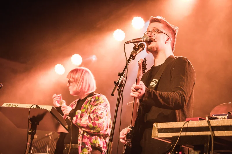 Aldrei fór ég suður 2019 - mynd 31