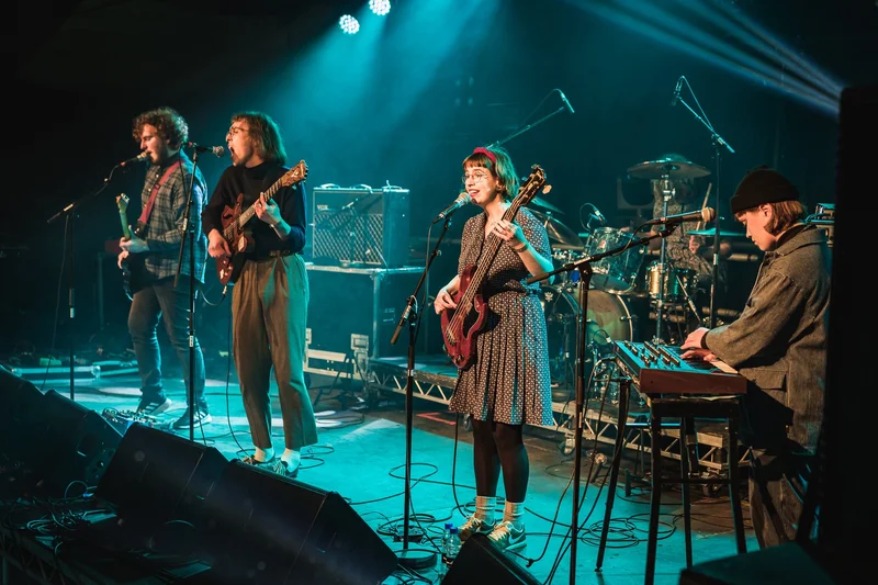 Aldrei fór ég suður 2019 - mynd 29