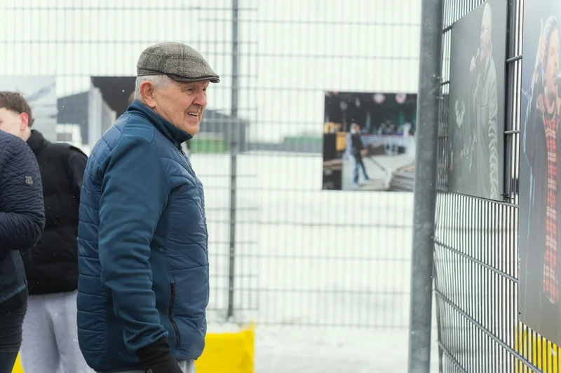 Aldrei fór ég suður 2024 - mynd 80