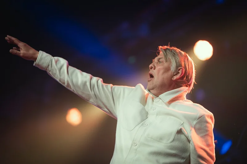 Aldrei fór ég suður 2024 - mynd 52