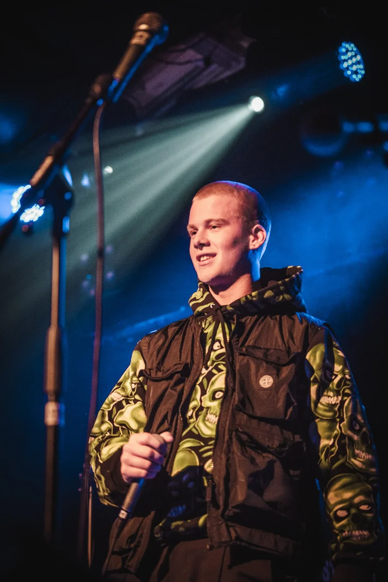 Aldrei fór ég suður 2018 - mynd 24