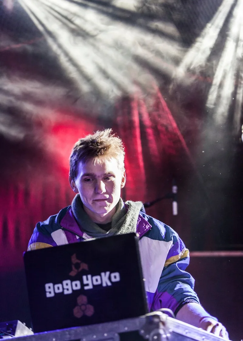 Aldrei fór ég suður 2013 - mynd 69