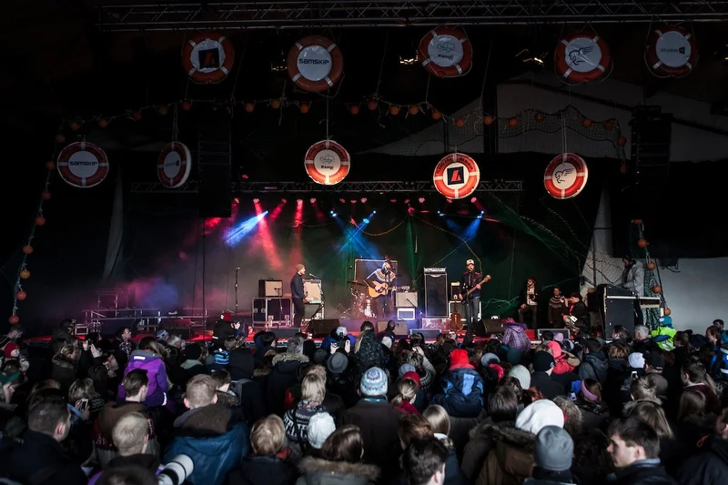 Aldrei fór ég suður 2013 - mynd 10