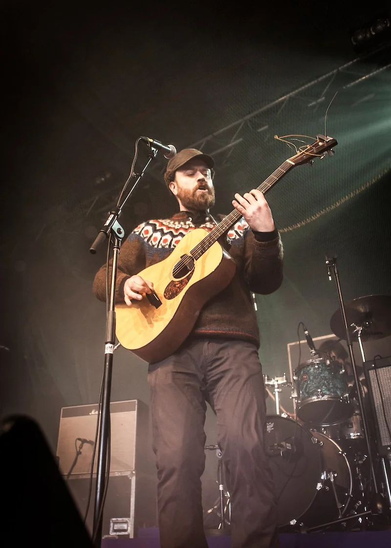 Aldrei fór ég suður 2013 - mynd 13