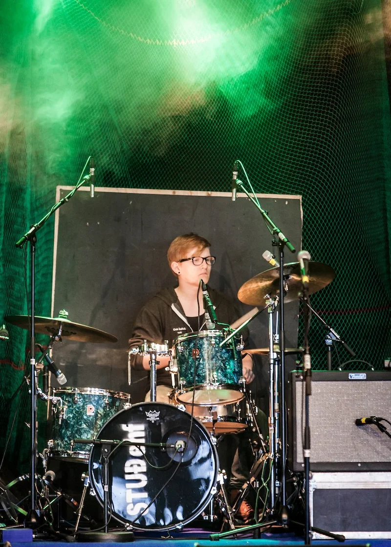 Aldrei fór ég suður 2013 - mynd 20