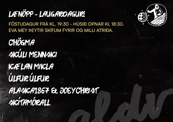 Svona verður þetta! - mynd 2