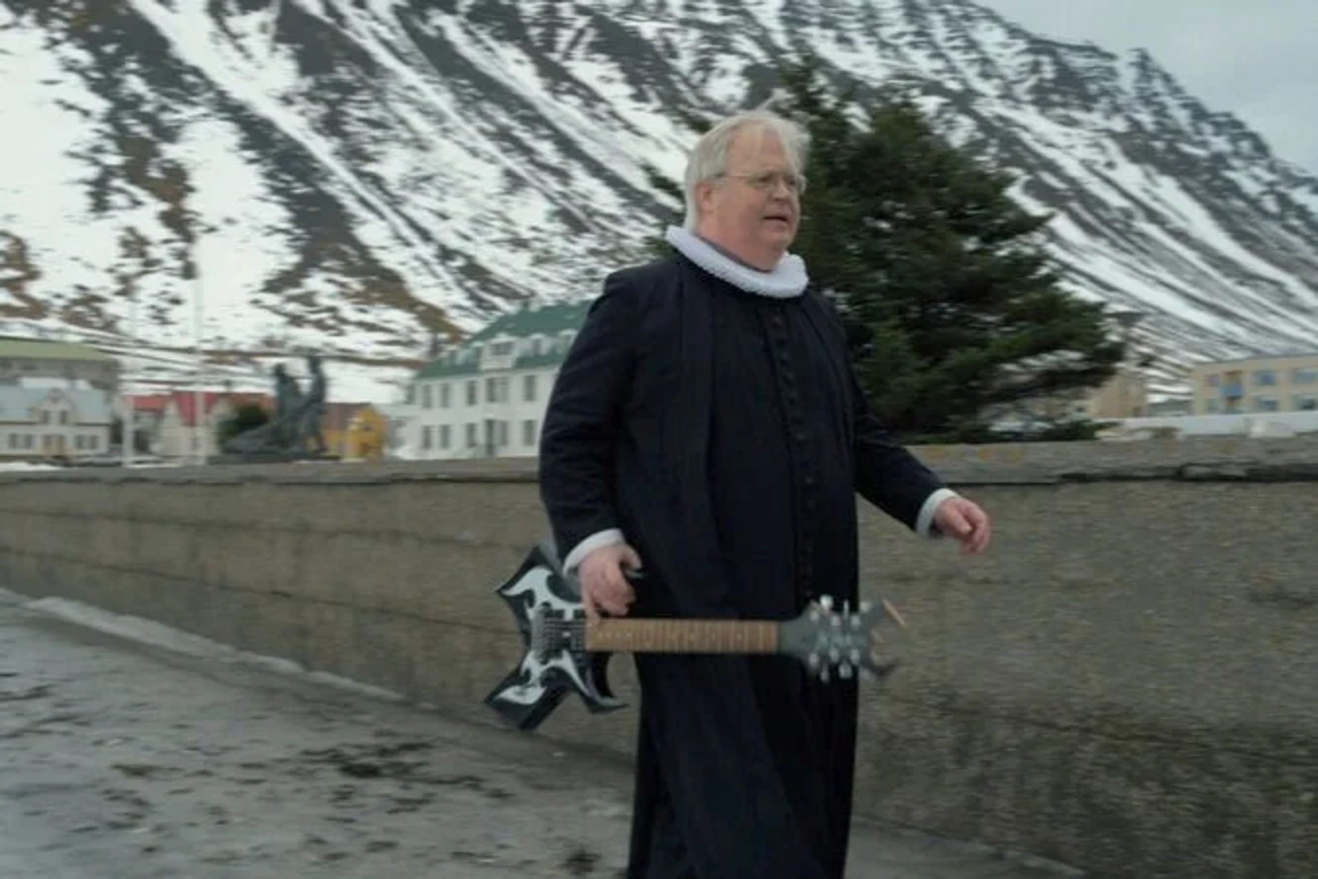 ÞESSI SPILA Á ALDREI 2020!